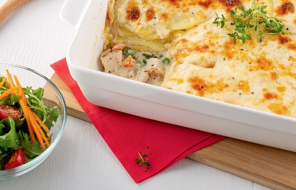 Mon apéritif santé : tout en gourmandise