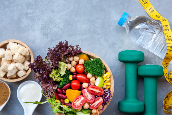 Optimisez vos performances grâce à la nutrition sportive