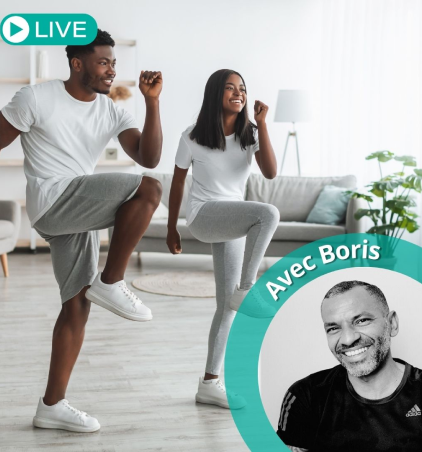 Equilibre et meilleures postures corporelles