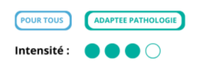 intensité 3